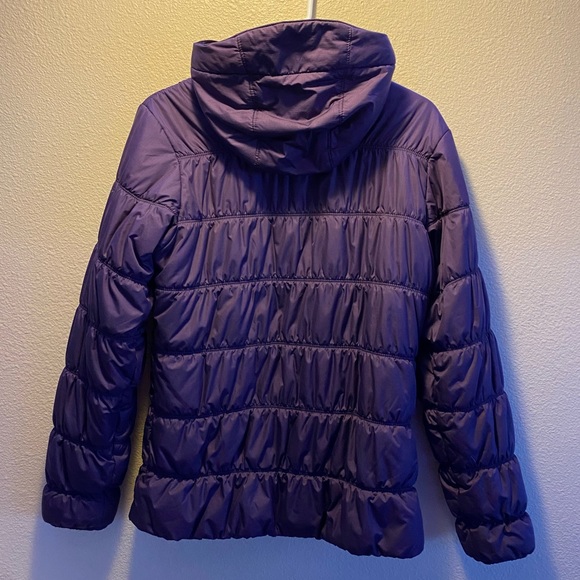 Columbia, Omni-heat, woman’s winter jacket, size M - Picture 2 of 8